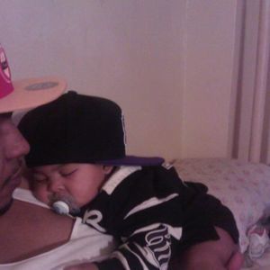 Meet your Posher, Jamel